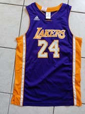 Maillot basketball adidas d'occasion  Rennes-