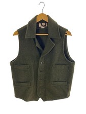 filson vest usato  Spedire a Italy