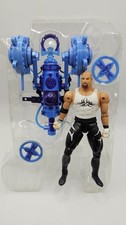 Wcw goldberg figure for sale  BEDFORD