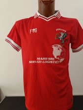 Maglia shirt calcio usato  Rimini