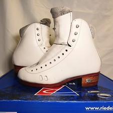 Riedell fusion 2010 for sale  Bristol