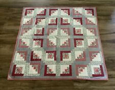 Handmade machine quilted for sale  College Place