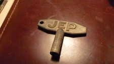 Clé clef jouet d'occasion  France