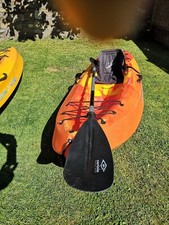 Complete ocean kayak for sale  BRISTOL