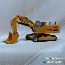 Gescha liebherr r961 gebraucht kaufen  Bochum
