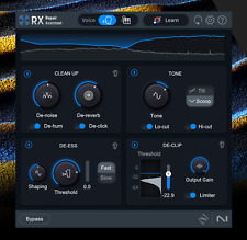 iZotope – RX 11 Elements – VST / AU / AAX / Audio-Plugin comprar usado  Enviando para Brazil