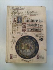 Amatore maioliche e usato  Moncalieri
