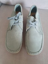 Clarks weaver shoe for sale  YORK