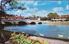 Bridge bedford vintage for sale  DUNDEE