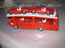Dinky toys remorque d'occasion  Strasbourg-