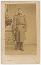 Military cdv. mobile d'occasion  Expédié en Belgium