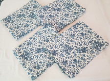 Pair panels blue for sale  Sturbridge