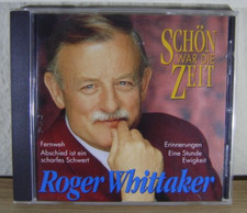 Schön zeit roger gebraucht kaufen  Bühl