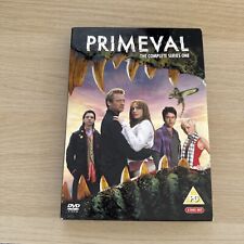 Primeval series 1 for sale  ILFORD