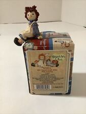 Raggedy ann andy for sale  Overton