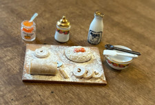 Miniature dollhouse reutter for sale  Naperville