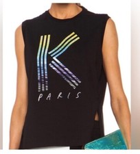 Kenzo tank top d'occasion  Expédié en Belgium