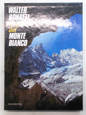 Walter bonatti magia usato  Vercelli