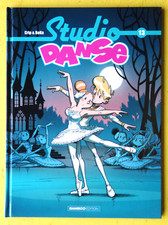 Studio danse 2022 d'occasion  Souillac