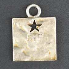 Bijou créateur pendentif d'occasion  Beauvois-en-Cambrésis
