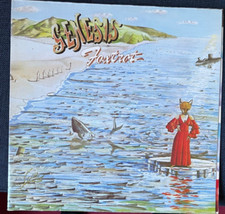 Genesis foxtrot 1972 gebraucht kaufen  Reichertshofen