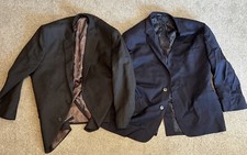 Men designer suit for sale  Levittown