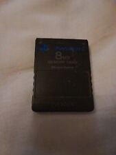 Memory card 8mb usato  Zola Predosa