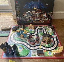Rare vintage games for sale  WIGAN