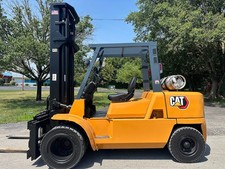 Caterpillar gp50k 000lb for sale  Joliet