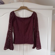 Hollister long sleeve for sale  TYWYN