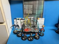 Heroclix t002 men for sale  Gainesville