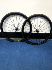 Mavic ksyrium disc for sale  BURY ST. EDMUNDS