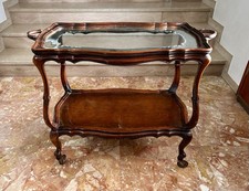 Elegante carrello bar usato  San Vito al Tagliamento