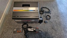 Original atari 7800 for sale  NOTTINGHAM