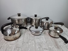 Revere ware 1801 for sale  Marietta