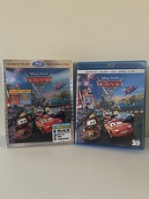 Cars disc set for sale  Johnson City