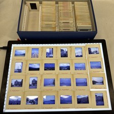 Box 35mm slides for sale Box 35mm slides for sale  COLCHESTER