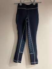 Usg kinder reithose gebraucht kaufen  Duisburg