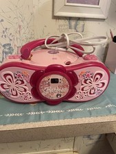 Pink barbie radio for sale  Winter Haven