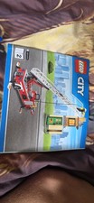 Lego city set gebraucht kaufen  Limbach-Oberfrohna