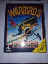 Atari lynx warbirds for sale Atari lynx warbirds for sale  BELFAST