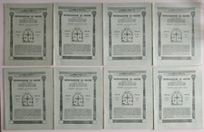 Ordre rosicrucien monographie d'occasion  Garons