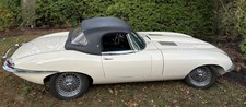 Jaguar xke removable for sale Jaguar xke removable for sale  Wayne