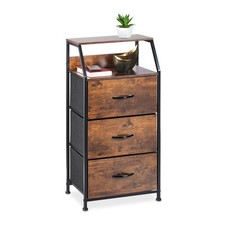 Commode meuble rangement d'occasion  Expédié en France
