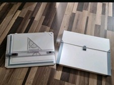 Rapid zeichenplatte lineal gebraucht kaufen  Weyhe