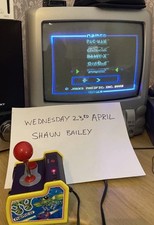 Namco vintage plug for sale  BOURNEMOUTH