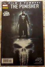 The punisher film usato  Palermo