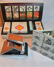 Polaroid land camera for sale  TENTERDEN