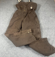 Carhartt overalls bibs for sale  Indian River