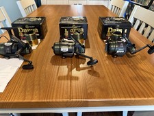 Daiwa ss2600 whisker for sale  WIGTON